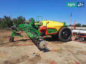 Машина для внесения удобрений ВК Технополь Yukon 30006 2021