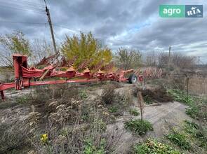 Плуг Vogel&Noot Hercules 2014