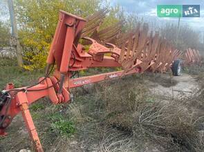 Плуг Vogel&Noot Hercules 