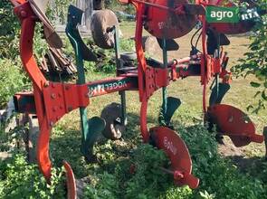 Плуг Vogel&Noot SLM 950 2015