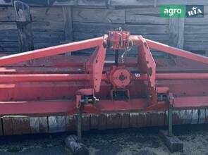 Мульчувач Vogel&Noot TST 400 DTDR 2013
