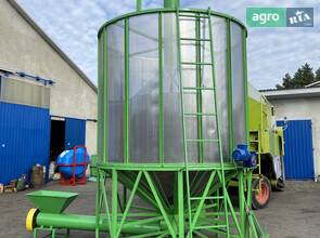 Зерносушилка Волиньтехпостач 10 2025