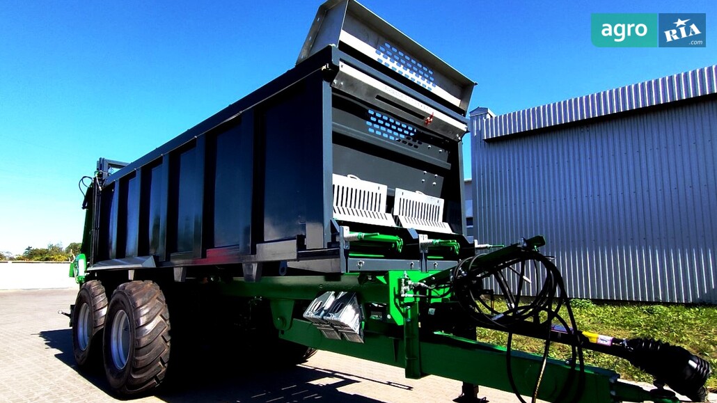 Розкидач Volland HL22 2023 - фото 1