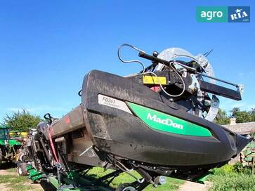 Volland VL40 2026 - фото