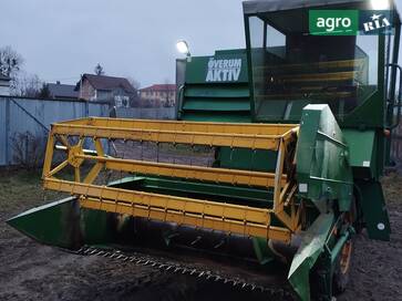 Volvo 1110 1980 - фото