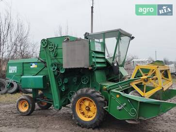 Volvo 1110 1980 - фото