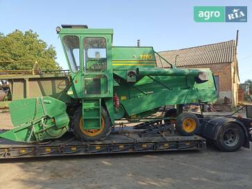 Volvo 1110 1990 - фото