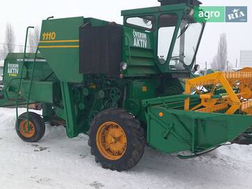 Volvo 1110 1989 - фото