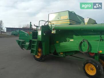 Volvo 1110 1982 - фото