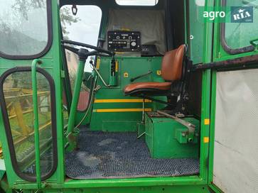 Volvo 1130 1980 - фото