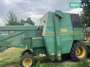 Volvo 1130  - фото