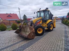 Навантажувач Volvo BL 71 2005