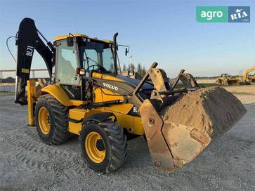 Volvo BL 71 2008 - фото