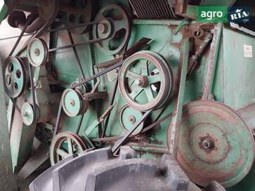 Volvo BM 800 1971 - фото