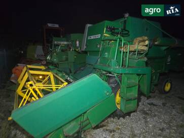 Volvo BM 830 1980 - фото