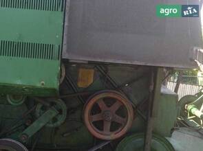 Комбайн Volvo BM S830 1987