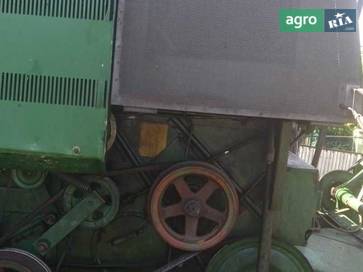 Volvo BM S830 1987 - фото