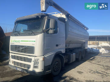 Volvo FH 480 2008 - фото