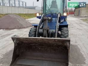 Навантажувач Volvo L30B-Z 2002