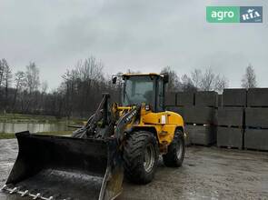 Навантажувач Volvo L45B 2007