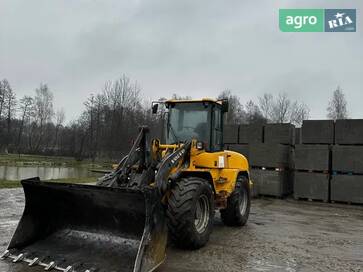 Volvo L45B 2007 - фото