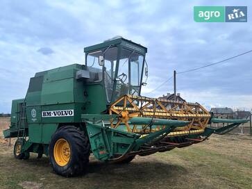 Volvo S900 1985 - фото