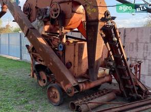 Зерноочисна машина Воронежсельмаш ОВС-25 2002