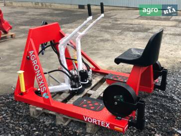 Vortex Agronexis 2025 - фото