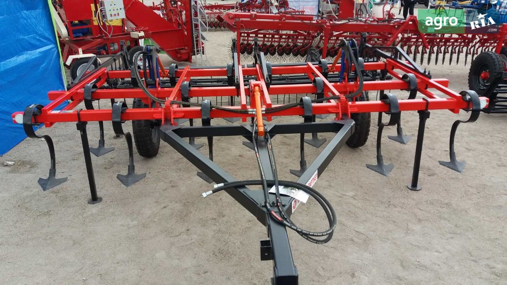 Культиватор Восход-Партнер КПС 2024 - фото 1