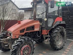Трактор ВТЗ 2048А 2007