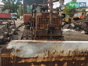 Трактор ВТЗ ДТ-75 1991