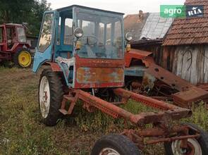 Трактор ВТЗ Т-16 1990