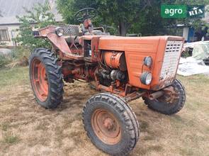 Трактор ВТЗ Т-25 Володимировець 1980