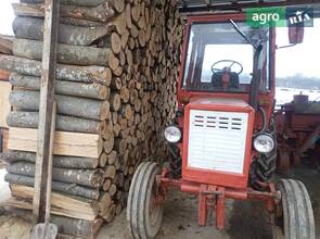 Трактор ВТЗ Т-25 Володимировець 
