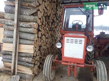 ВТЗ Т-25 Володимировець  - фото