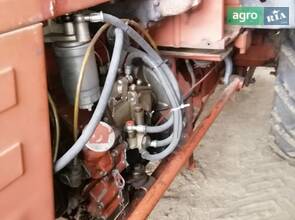 Трактор ВТЗ Т-25 Володимировець 