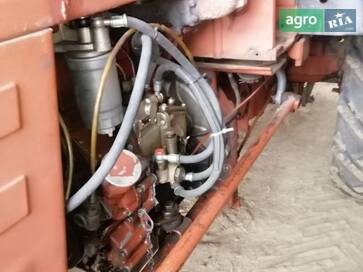 ВТЗ Т-25 Володимировець  - фото