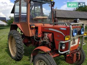 Трактор ВТЗ Т-25 1993