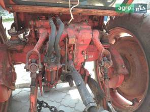 Трактор ВТЗ Т-25 1990