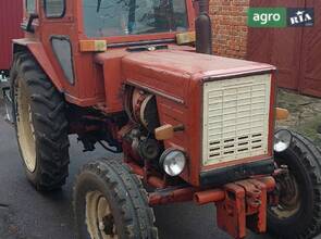 Трактор ВТЗ Т-25 1980