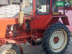 Трактор ВТЗ Т-25 1991