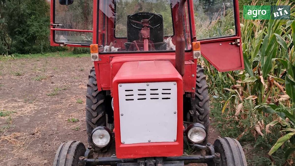 Трактор ВТЗ Т-25 2005 - фото 1