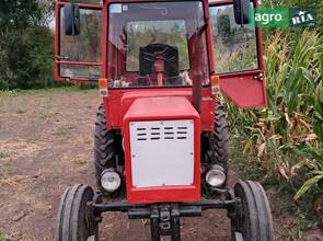 Трактор ВТЗ Т-25 2005