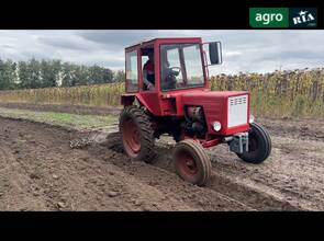 Трактор ВТЗ Т-25 