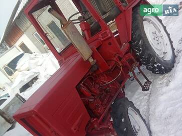 ВТЗ Т-25 1986 - фото