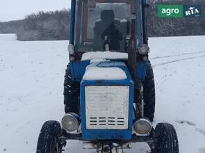 Трактор ВТЗ Т-25 