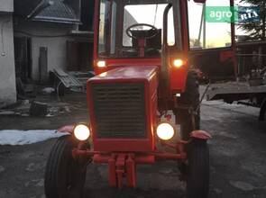 Трактор ВТЗ Т-25 