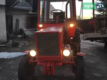 ВТЗ Т-25  - фото