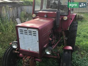 ВТЗ Т-25 1994 - фото