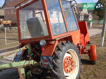 ВТЗ Т-25  - фото